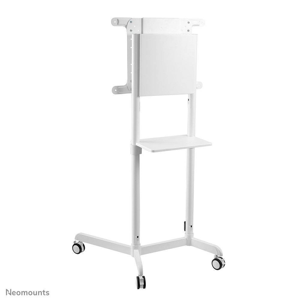 Neomounts NS-M1250WHITE Carro para TV 37-70" - giratorio
